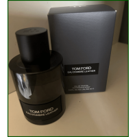 Tom Ford Eau D'Ombre Leather 100 ml Unisex ORJİNAL AMBALAJLI Parfüm 