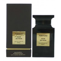 Tom Ford Noir De Noir 100ml Edp Orjinal kutulu Unisex parfüm