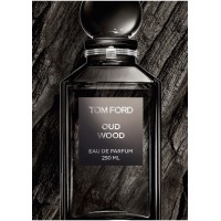 Tom Ford Oud Wood Eau De Parfum 250 ml Unisex Tester Parfüm 