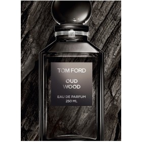 Tom Ford Oud Wood Eau De Parfum 250 ml Unisex Tester Parfüm 