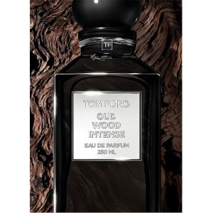 Tom Ford Oud Wood İntense EDP 250 ml Unisex Tester Parfüm