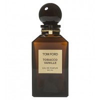 TOM FORD Private Blend Tobacco Vanille eau de parfum 250 ml Tester Parfüm 