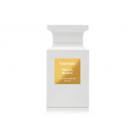 Tom Ford Soleil Blanc  for women and men Unısex 100 ml Tester Parfüm 