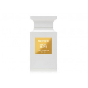 Tom Ford Soleil Blanc  for women and men Unısex 100 ml Tester Parfüm 