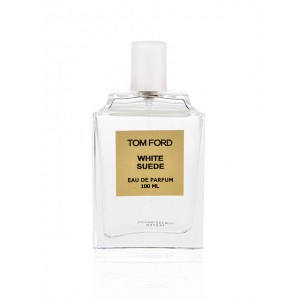 TOM FORD White Suede Spray 100 ML TESTER PARFÜME
