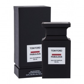 TOMFORD Fucking Fabulous 100 ml  edp Unısex ORJİNAL KUTULU Parfüm 
