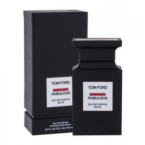 TOMFORD Fucking Fabulous 100 ml  edp Unısex ORJİNAL KUTULU Parfüm 