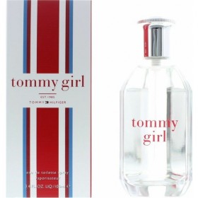 Tommy Hilfiger Tommy Girl Edt 100 Ml Kadın Orjinal Parfüm