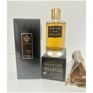 Mancera Tonka Cola 120 ml EDP Unisex ORJİNAL AMBALAJLI  Parfüm