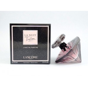 Lancome La Nuit Tresor Edp 75 ml Bayan ORJİNAL AMBALAJLI  Parfüm