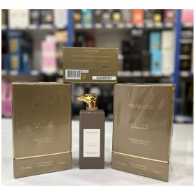 TRUSSARDİ Le Vie Di Milano Aperitivo Milanese Porta Nuova EDP 100 ml Unisex ORJİNAL Parfüm