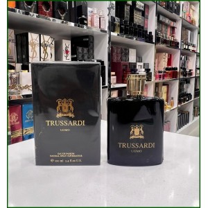 Trussardi Uomo 100 ml EDT Erkek ORJİNAL AMBALAJLI Parfüm 