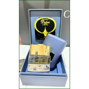 The Spirit of Dubai TURATH 100 ml Edp Unısex EXCLUSIVE AMBALAJLI Parfüm