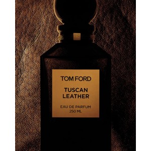 Tom Ford Tuscan Leather Eau de Parfum Unisex 250 ml Tester Parfüm 