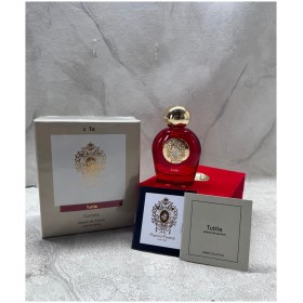 Tiziana Terenzi Comet TUTTLE Extrait 100 ml Unisex ORJİNAL AMBALAJLI Parfüm
