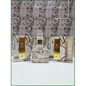Gritti Tutu Blanc Eau de Parfum 100 ml Unisex ORJİNAL AMBALAJLI Parfüm 