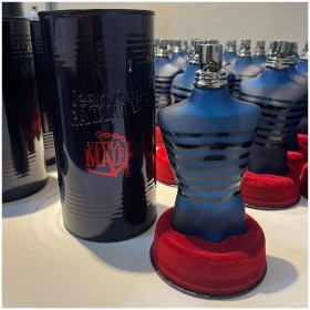 Jean Paul Gaultier Ultra Male Edt İntense 125 Ml Tester Parfüm