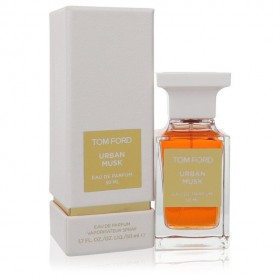 Tom ford Urban Musk 100 ml Unisex Tester eau de parfum 