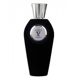 V Canto Amans 100 ml EDP Unisex Tester Parfüm 