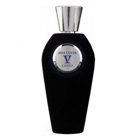 V Canto Mea Culpa 100 ml EDP Unisex Tester Parfüm 