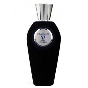 V Canto Mea Culpa 100 ml EDP Unisex Tester Parfüm 