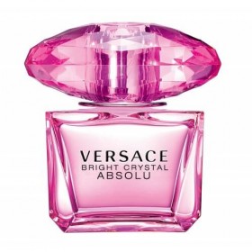 VERSACE BRIGHT CRYSTAL ABSOLU EDP 90ML.