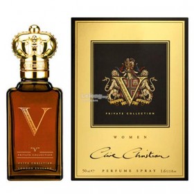 Clive Christian V Women EDP 50 ml Bayan Tester Parfüm
