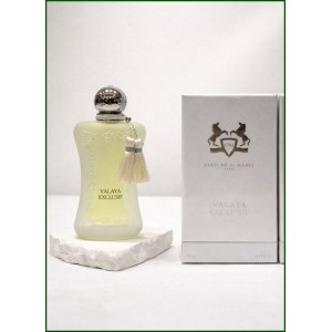 Parfums de Marly VALAYA EXCLUSIF 75 ml EDP Kadın ORJİNAL AMBALAJLI Parfüm