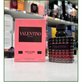 Valentino Born In Roma Donna İntense EDP 100 ml Kadın ORJİNAL AMBALAJLI Parfümü