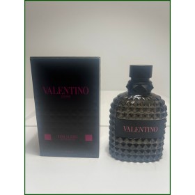 Valentino Born In Roma Extradose Uomo Parfum 100 ml Erkek ORJİNAL AMBALAJLI Parfüm