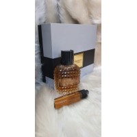 Valentino Uomo Edp SET 100 ml Erkek parfüm &amp; 1 x 20 ml Decant çanta boy parfüm