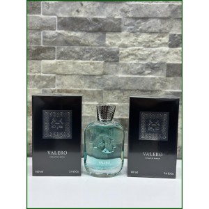Parfums de Marly VALERO 100 ml Erkek Extraıt de Parfum ORJİNAL AMBALAJLI  Parfüm
