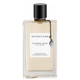 Van Cleef &amp; Arpels Collection Extraordinaire Cologne Noire 75 ml Unısex ORJİNAL kutulu Parfüm 