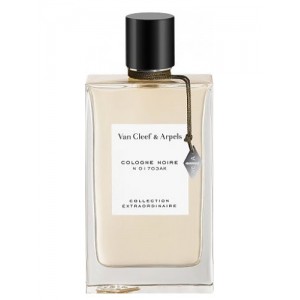 Van Cleef &amp; Arpels Collection Extraordinaire Cologne Noire 75 ml Unısex ORJİNAL kutulu Parfüm 