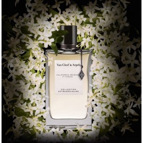 Van Cleef &amp; Arpels California Reverie Eau de Parfum 75 ml Unisex ORJİNAL kutulu Parfüm 
