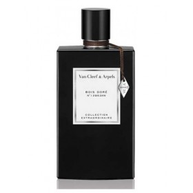 Van Cleef &amp; Arpels Bois Doré for Unısex 75 ml ORJİNAL kutulu Parfüm 