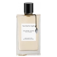 Van Cleef &amp; Arpels Collection Extraordinaire Cologne Noire 75 ml Unısex ORJİNAL kutulu Parfüm 