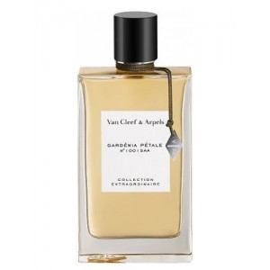 Van Cleef &amp; Arpels Gardenia Petale for women Collection Extraordinaire 75 ml Tester Parfüm 