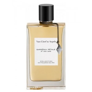 Van Cleef &amp; Arpels Gardenia Petale for women Collection Extraordinaire 75 ml ORJİNAL kutulu Parfüm 