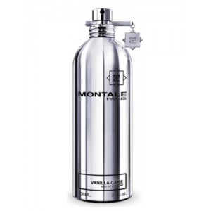 Montale Vanilla Cake for women and men 100 ml Unisex ORJİNAL KUTULU Parfüm 