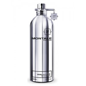 Montale Vanilla Cake for women and men 100 ml Unisex Tester Parfüm 