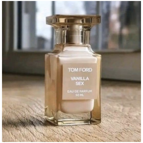 Tom Ford Vanille Sex 100 ml edp Unısex TESTER Kutulu Parfüm 