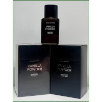 Matiere Premiere Vanilla Powder EXTRAIT 100 ml Unisex EXCLUSİVE AMBALAJLI Parfüm