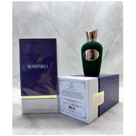 Sospiro Vibrato Classica Collection Eau de 100 ml Parfüm ORJİNAL AMBALAJLI