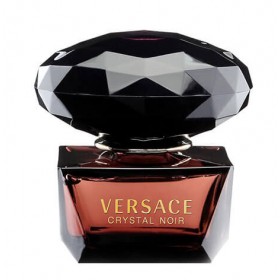 Versace Cristal Noir EDP Tester Bayan Parfüm 90 ml.