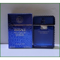 VERSACE EAU FRAICHE EXTREME MEN 100 ML ORJİNAL AMBALAJLI ERKEK PARFÜM 