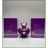 Versace Pour Femme Dylan Puple 100 ml Bayan ORJİNAL AMBALAJLI  Parfüm 