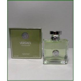 Versace Versense Edt 100 ml Bayan ORJİNAL KUTULU Parfüm