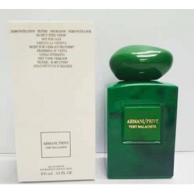 Giorgio Armani Prive Vert Malachite for Unisex 100 ml TESTER Parfüm