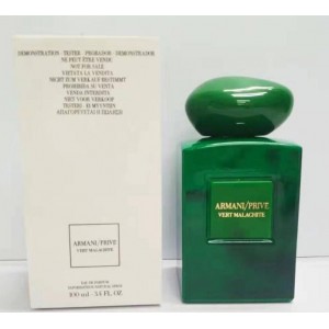 Giorgio Armani Prive Vert Malachite for Unisex 100 ml TESTER Parfüm